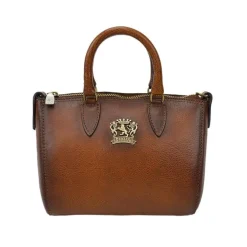 Torebka Damska Skórzana "Pontassieve" mała B