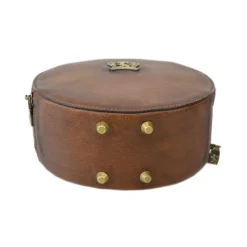 Torebka Damska Skórzana "Troghi"