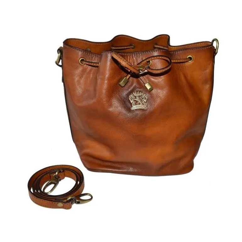 Torebka Damska Skórzana "Sorano"