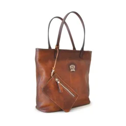 Torebka Damska Skórzana "Monterchi" B461