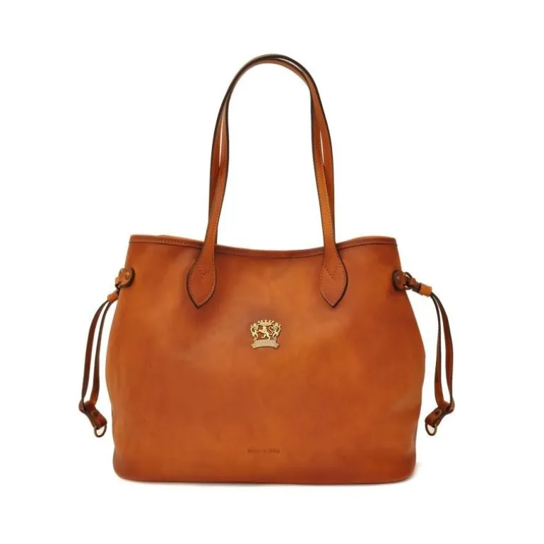 Torebka Damska Skórzana "Vetulonia" B471G