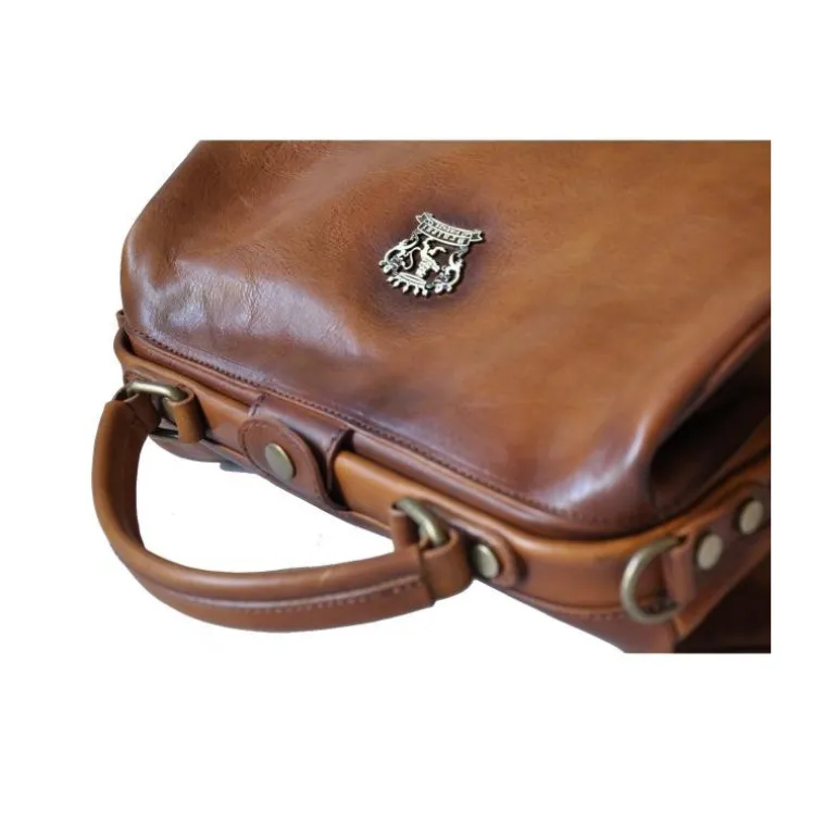 Torebka Damska Skórzana "Monteriggioni" B174