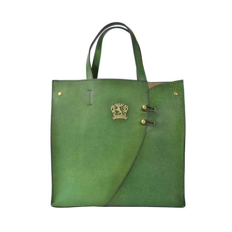 Torebka Damska Skórzana "Stia" B488