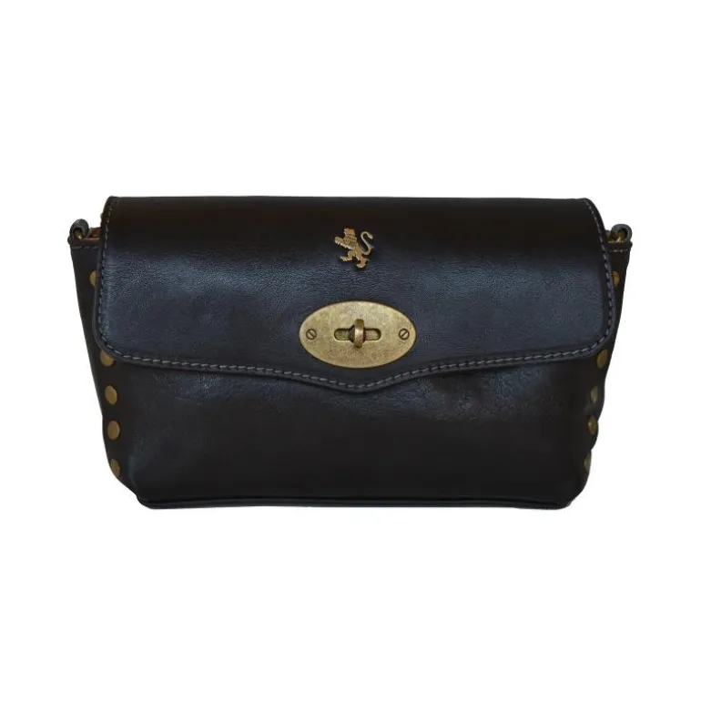 Torebka Damska Skórzana "San Bernardo" B160G