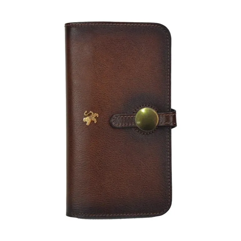 Torebka Damska Skórzana "Ellera" B710