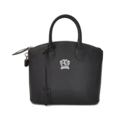 Torebka Damska Skórzana "Versilia" B348-P