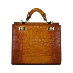 Torebka Damska skórzana "Anna Maria Luisa de' Medici"