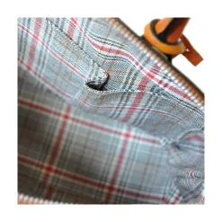 Torebka Damska Skórzana "Versilia" B348-P