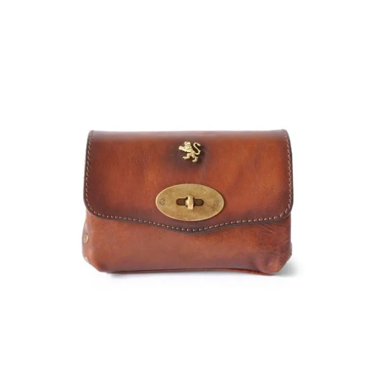 Torebka Damska Skórzana "San Bernardo" B160