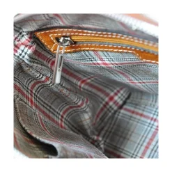 Torebka Damska Skórzana "Versilia" B348-P