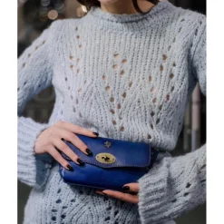 Torebka Damska Skórzana "San Bernardo" B160