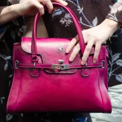 Torebka Damska Skórzana "Baratti" B305