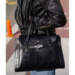 Torebka Damska Skórzana "Baratti" B305