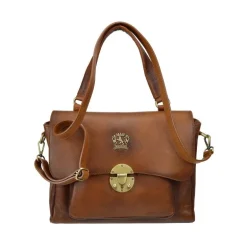 Torebka Damska Skórzana "Montessori" B480