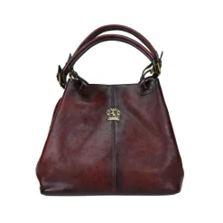 Torebka Damska Skórzana "Collodi Mała" B168/P