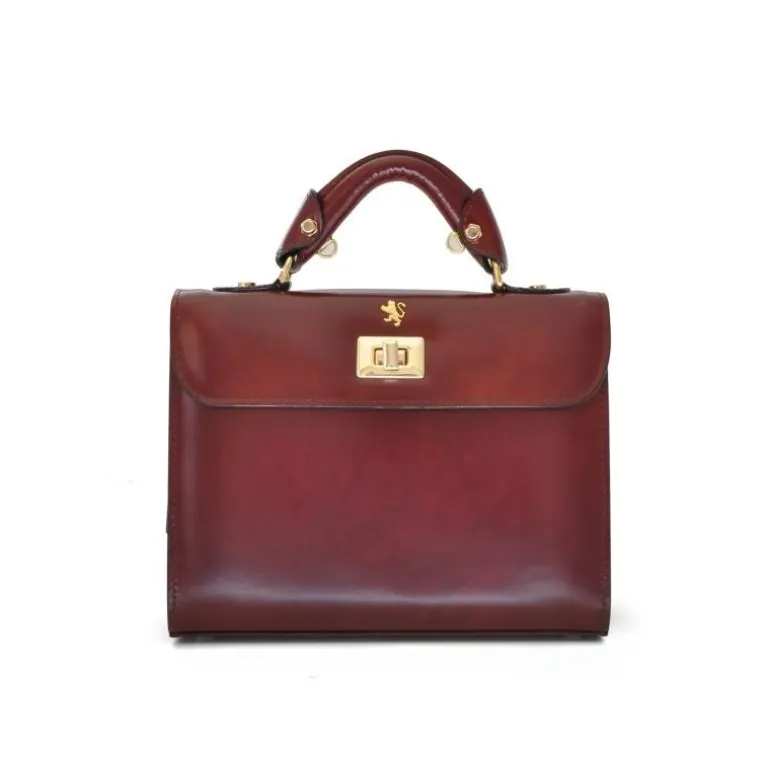 Torebka Damska skórzana "Lucignano duża" R280/22