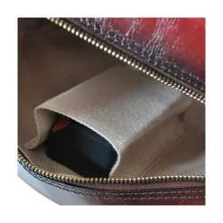 Torebka Damska skórzana "Radio Days" S436