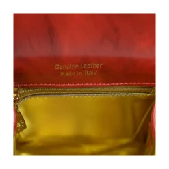 Torebka Damska skórzana "Castalia" R298/26