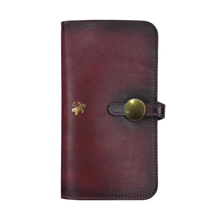 Torebka Damska Skórzana "Ellera" B710