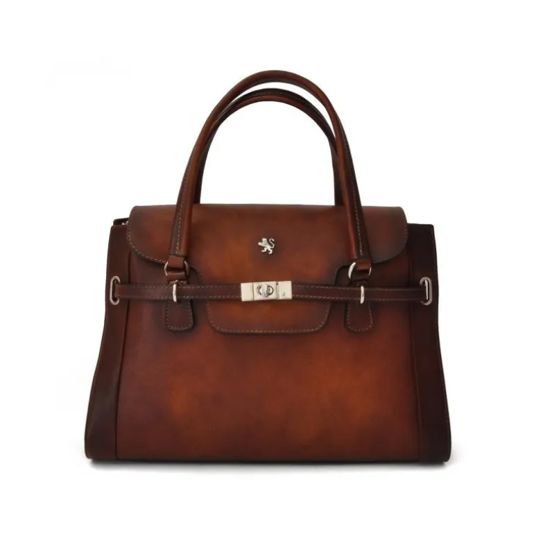 Torebka Damska Skórzana "Baratti" B305