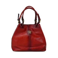 Torebka Damska Skórzana "Collodi Mała" B168/P