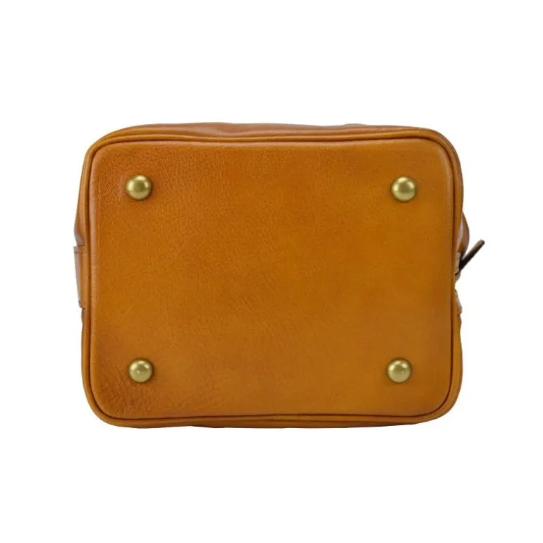 Torebka damska Skórzana "Sorano" 501/20