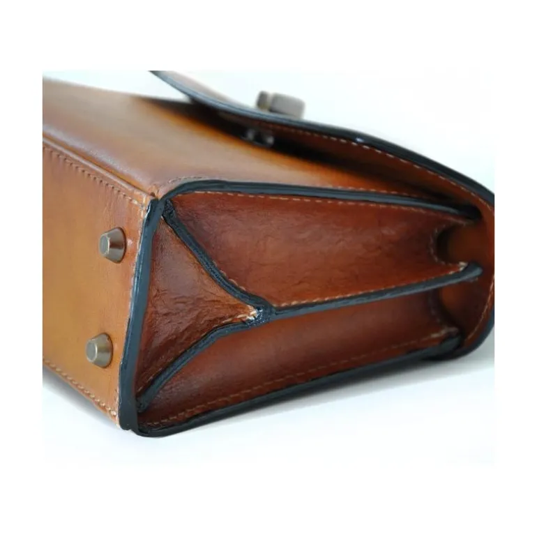 Torebka Damska Skórzana "Lucignano" B280/20