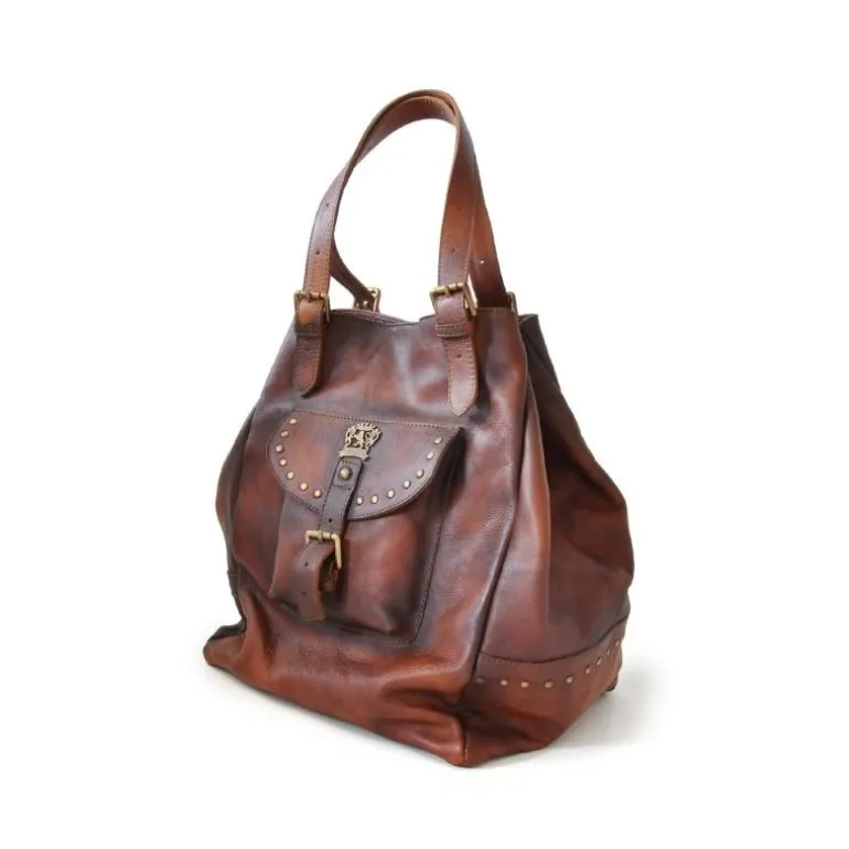 Torebka Damska Skórzana "Talamone"