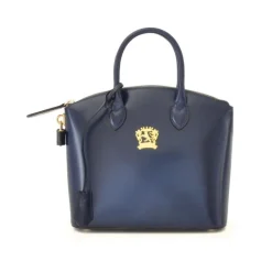 Torebka Damska skórzana "Versilia" R348-P