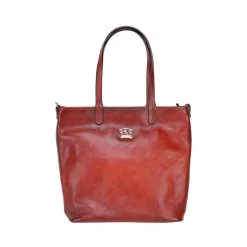 Torebka Damska Skórzana "Monterchi" B461/S