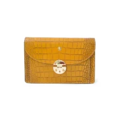 Torebka Damska skórzana "Tullia d'Aragona" K