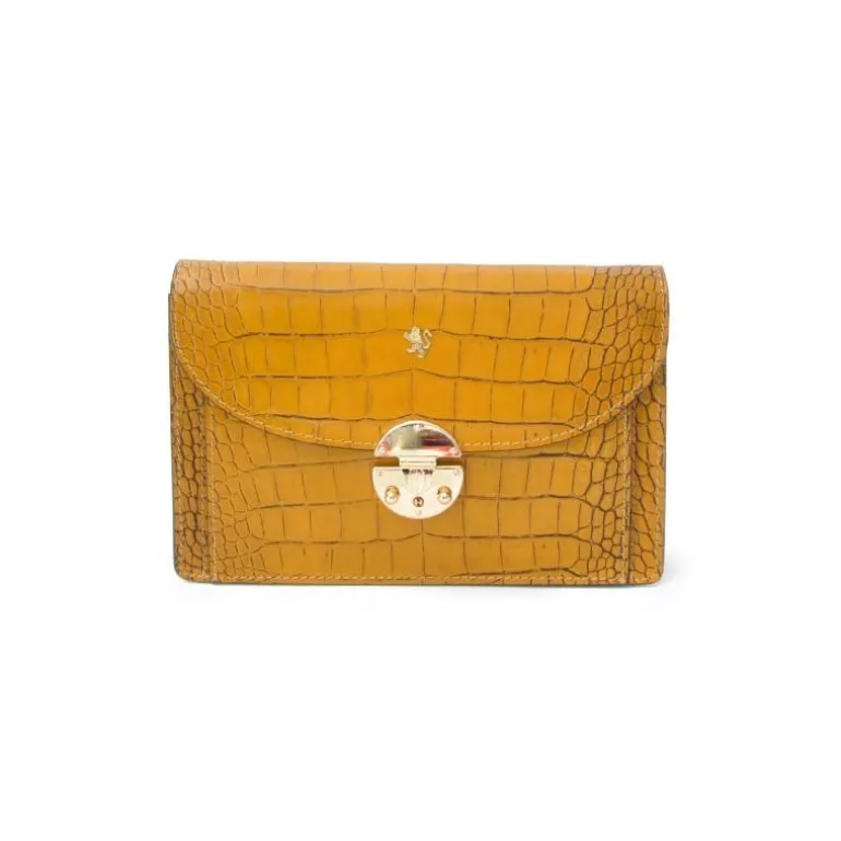 Torebka Damska skórzana "Tullia d'Aragona" K