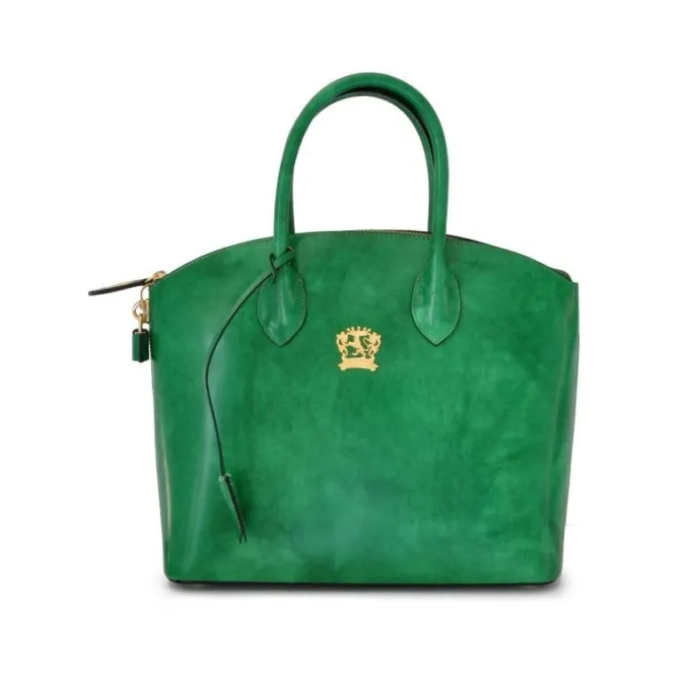 Torebka Damska skórzana "Versilia" R348