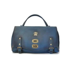 Torebka Damska skórzana "Castell' Azzara" B162