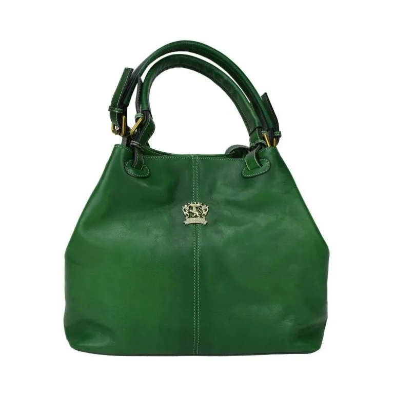 Torebka Damska Skórzana "Collodi Mała" B168/P