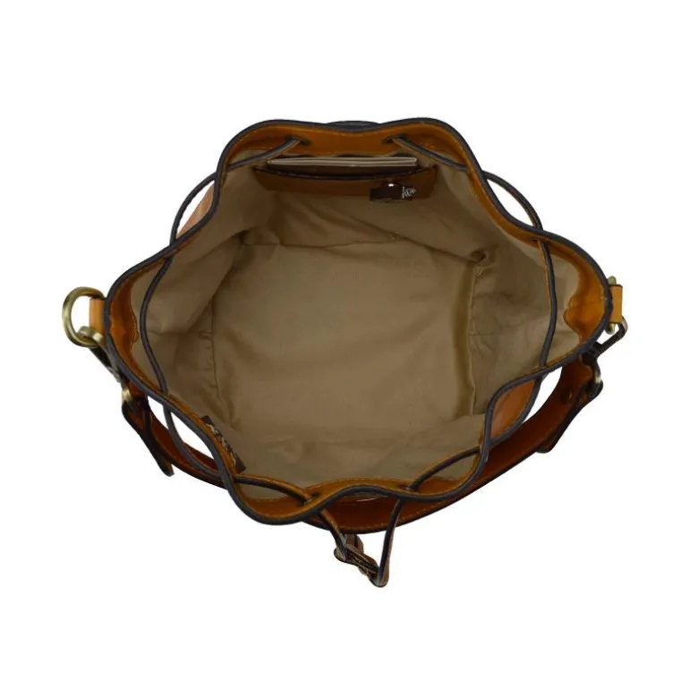 Torebka damska Skórzana "Sorano" 501/20