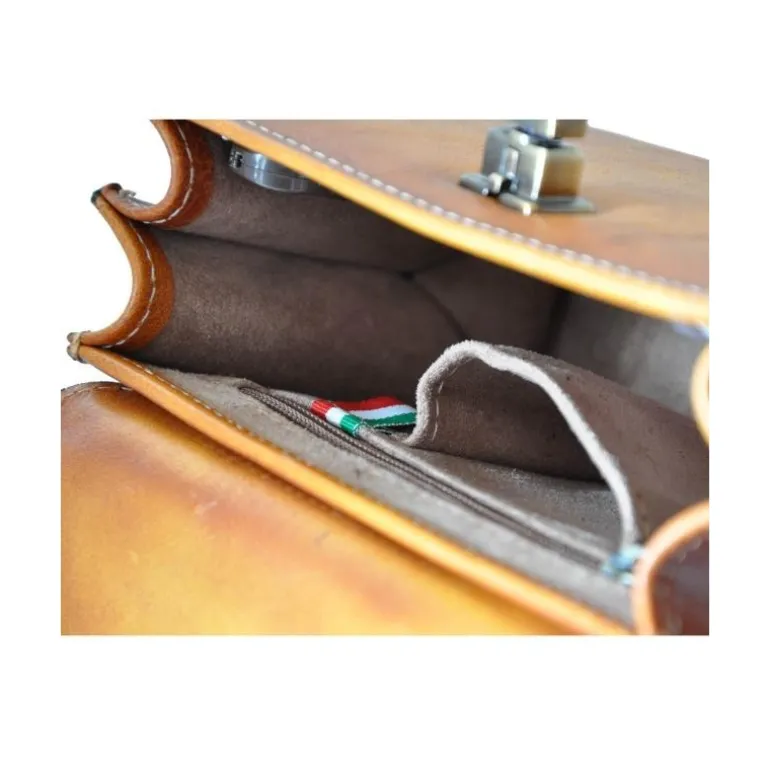 Torebka Damska Skórzana "Lucignano" B280/20