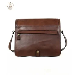 Torebka Damska skórzana "Principina"