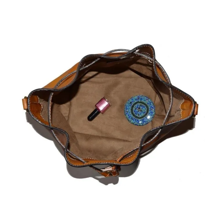 Torebka Damska Skórzana "Sorano"