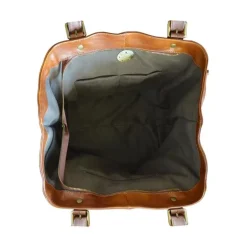 Torebka Damska Skórzana "Talamone"