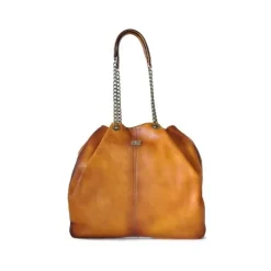 Torebka Damska Skórzana "Barga" B175
