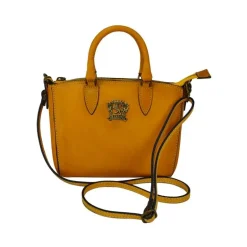 Torebka Damska Skórzana "Pontassieve" mała B