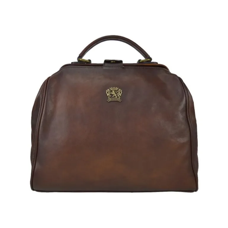 Torebka Damska Skórzana "Monteriggioni" B174