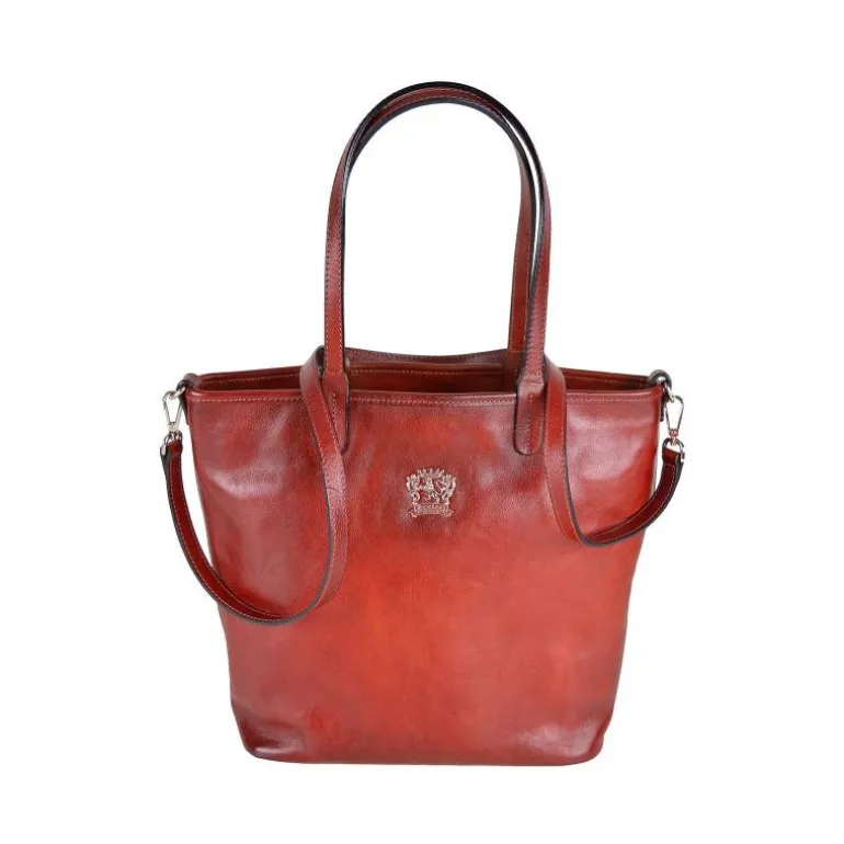 Torebka Damska Skórzana "Monterchi" B461/S