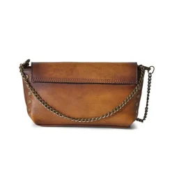 Torebka Damska Skórzana "San Bernardo" B160G