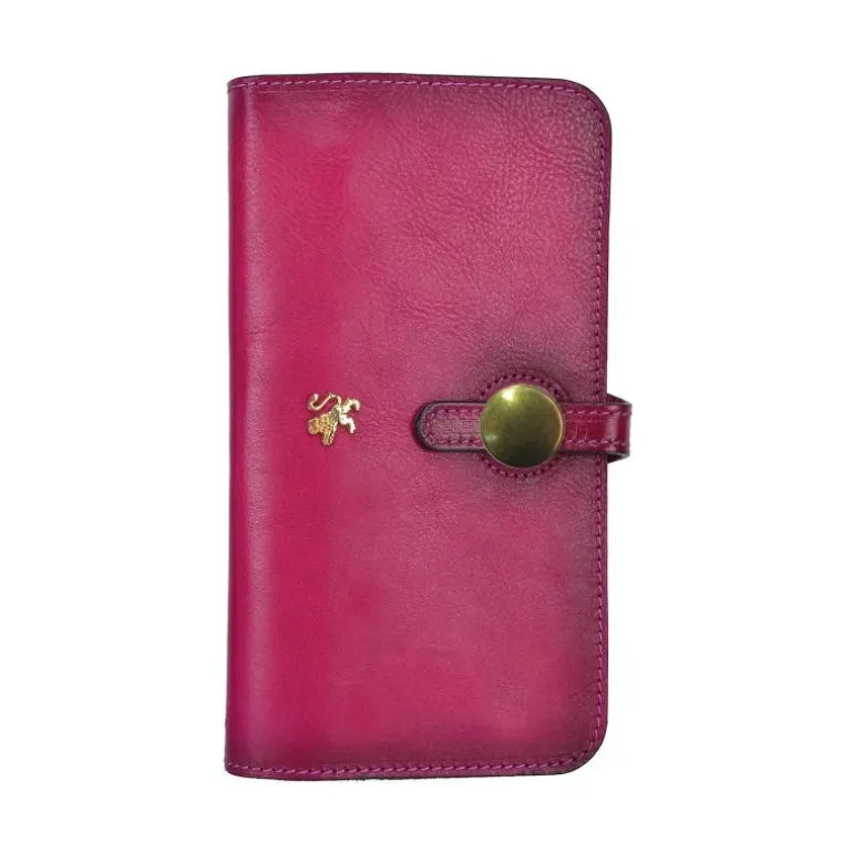 Torebka Damska Skórzana "Ellera" B710