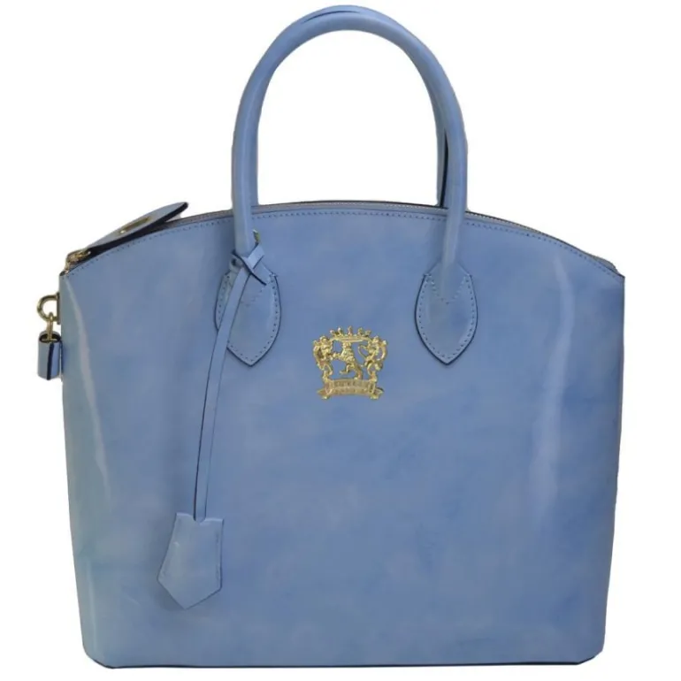 Torebka Damska skórzana "Versilia" R348