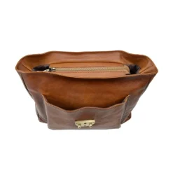 Torebka Damska Skórzana "Montessori" B480