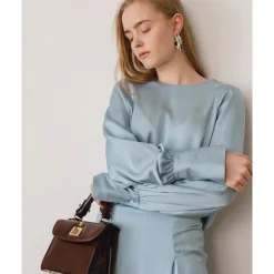 Torebka Damska Skórzana "Lucignano" B280/20