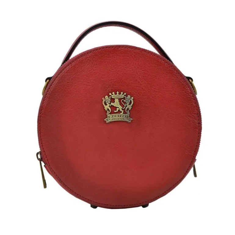 Torebka Damska Skórzana "Troghi"